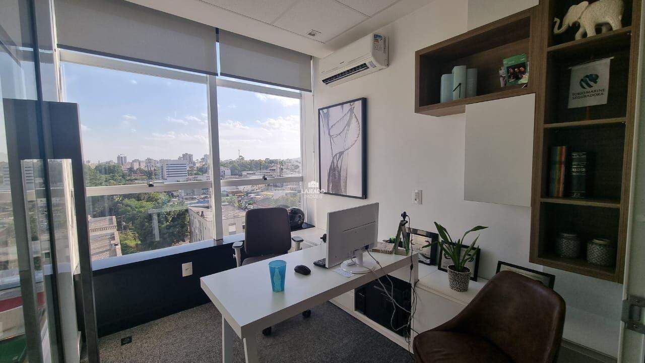 Sala-Conjunto, 112 m² - Foto 4