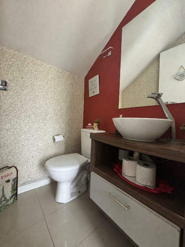 Sobrado, 2 quartos, 62 m² - Foto 9