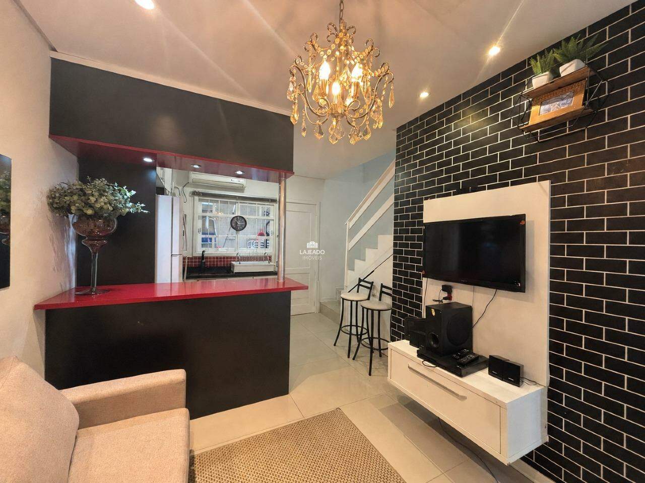 Sobrado, 2 quartos, 62 m² - Foto 5