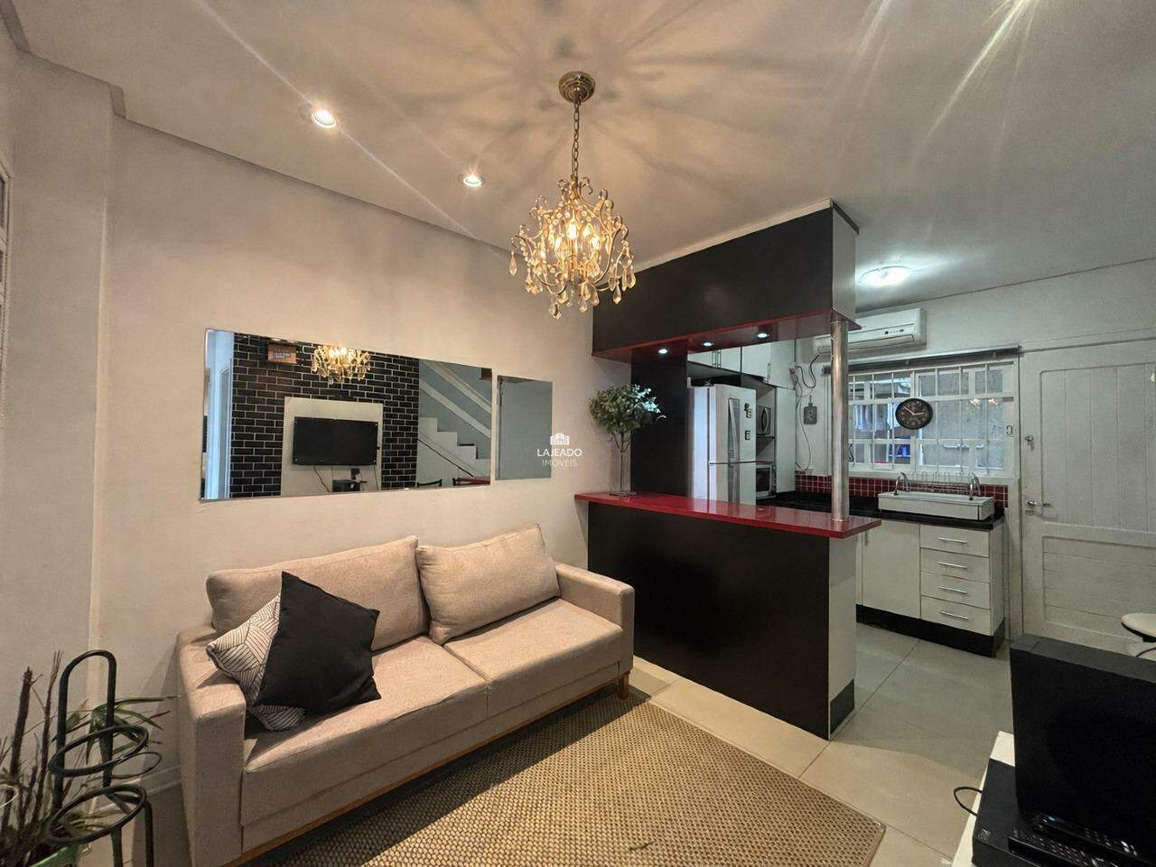 Sobrado, 2 quartos, 62 m² - Foto 3