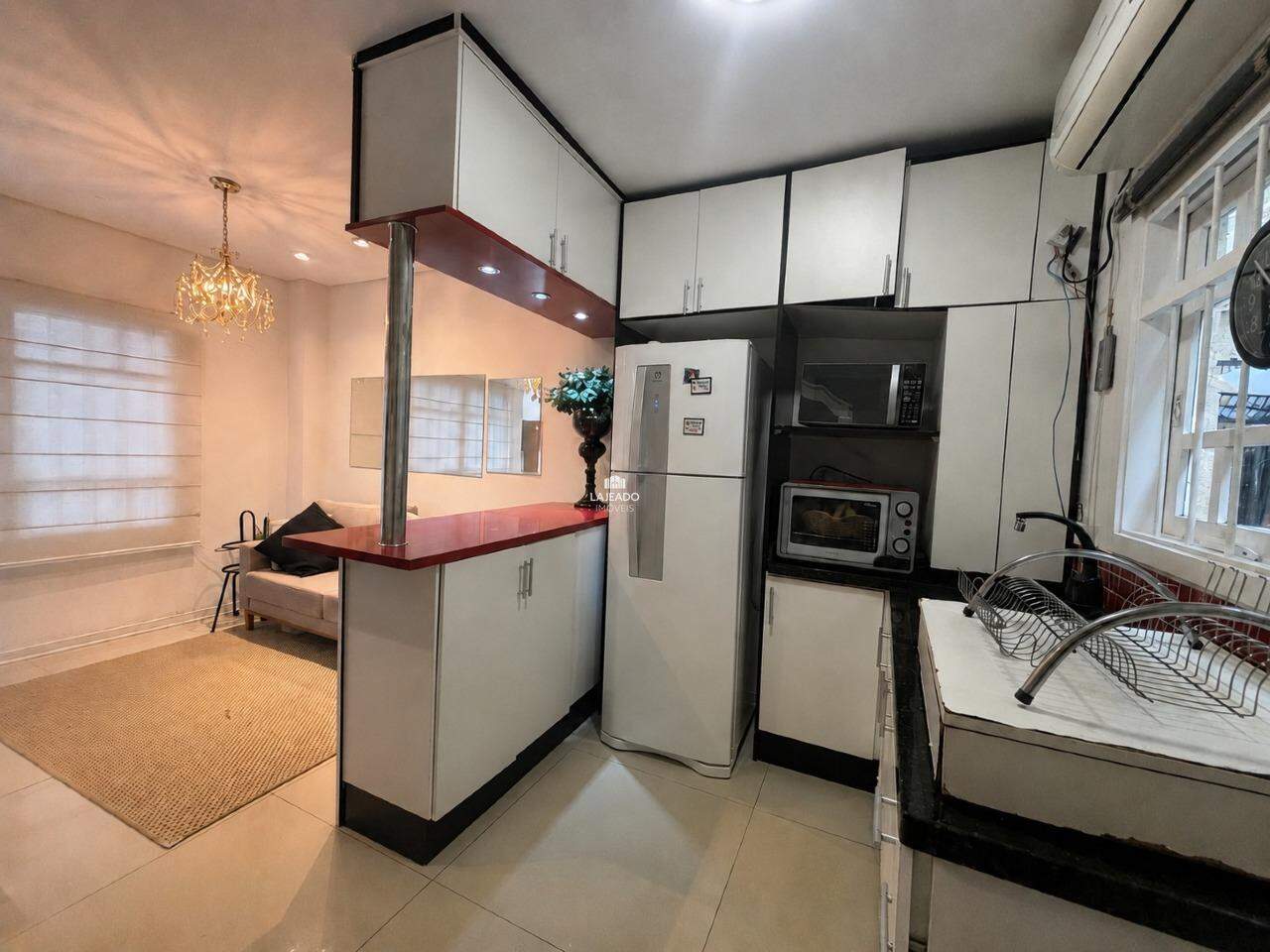 Sobrado, 2 quartos, 62 m² - Foto 8