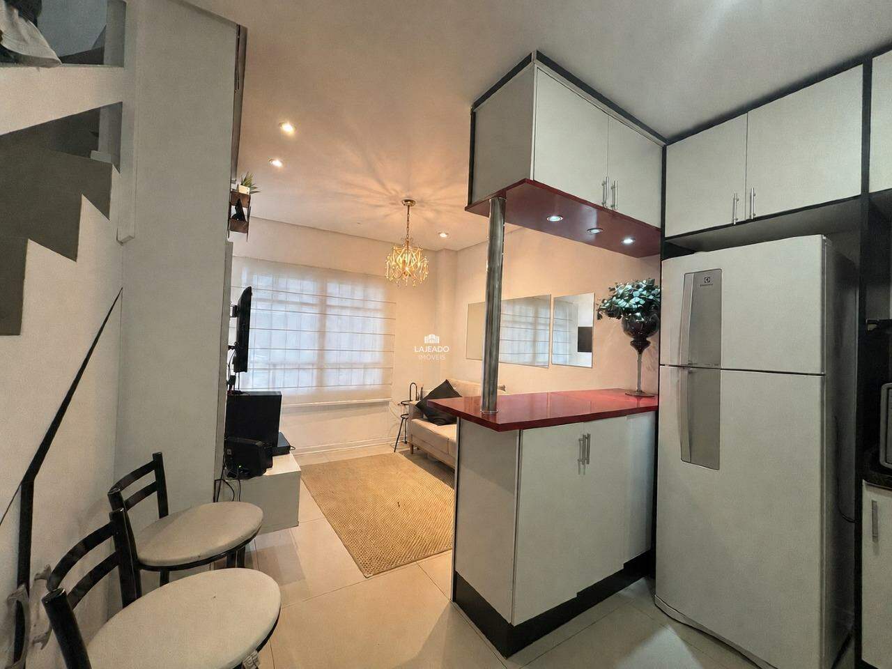 Sobrado, 2 quartos, 62 m² - Foto 7