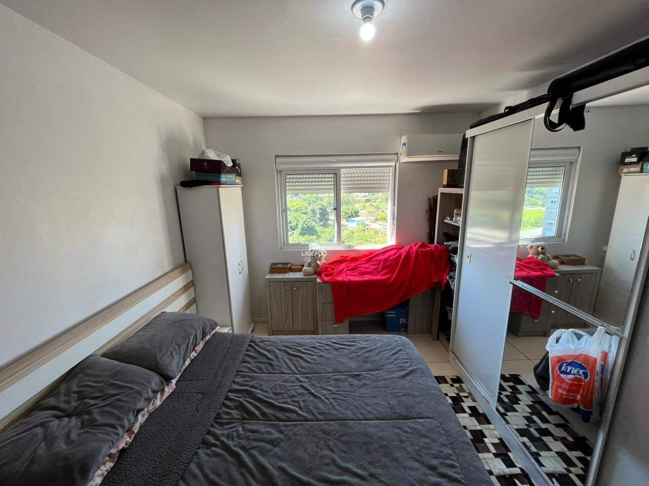 Apartamento à venda no Moinhos: 