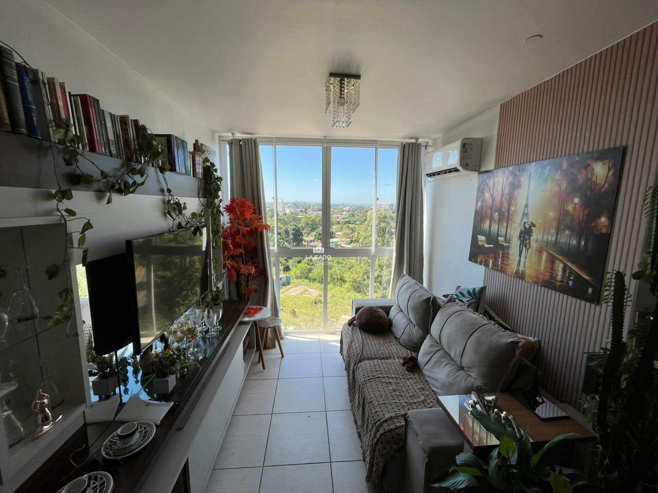 Apartamento à venda no Moinhos: 