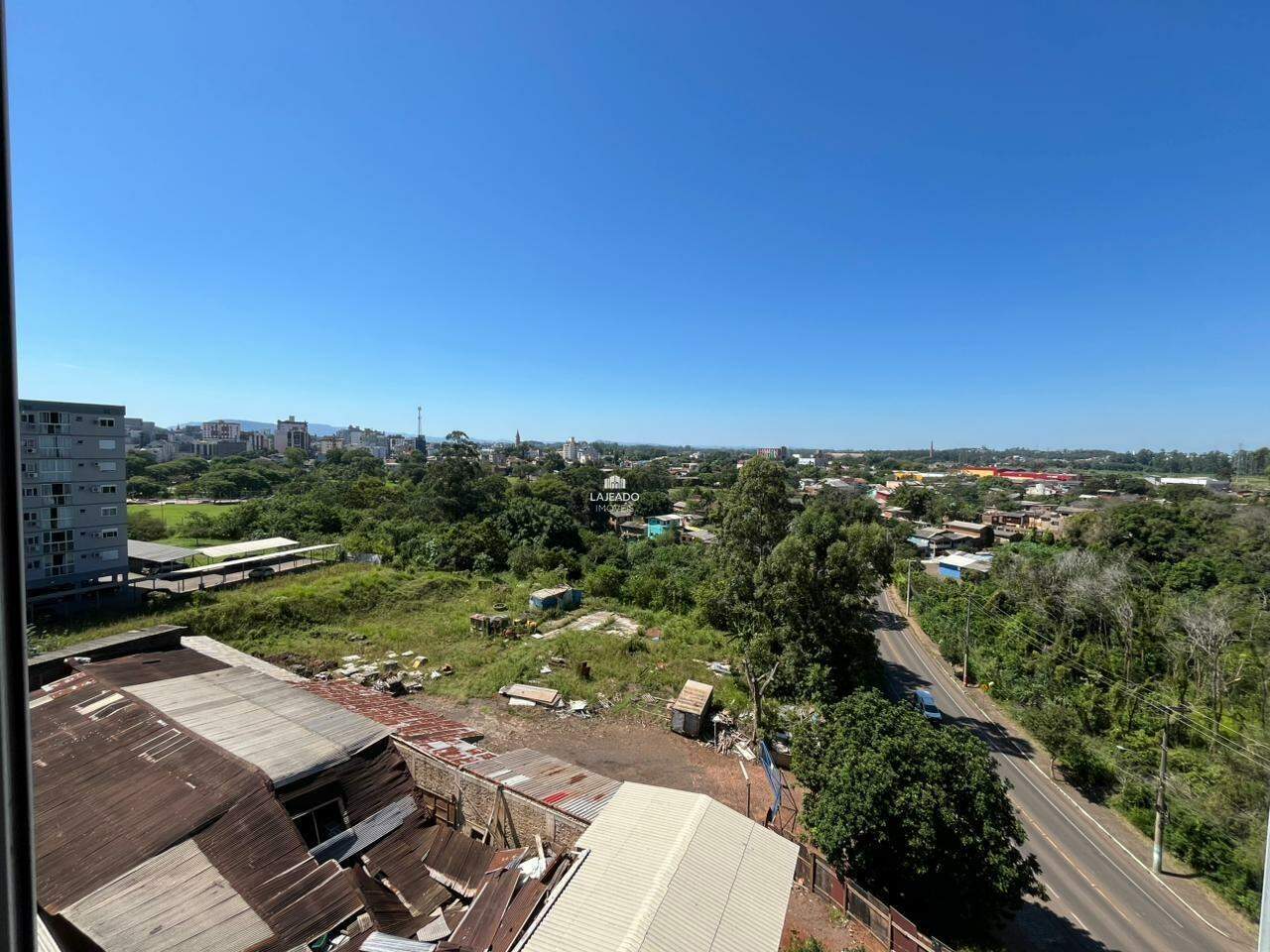 Apartamento à venda no Moinhos: 