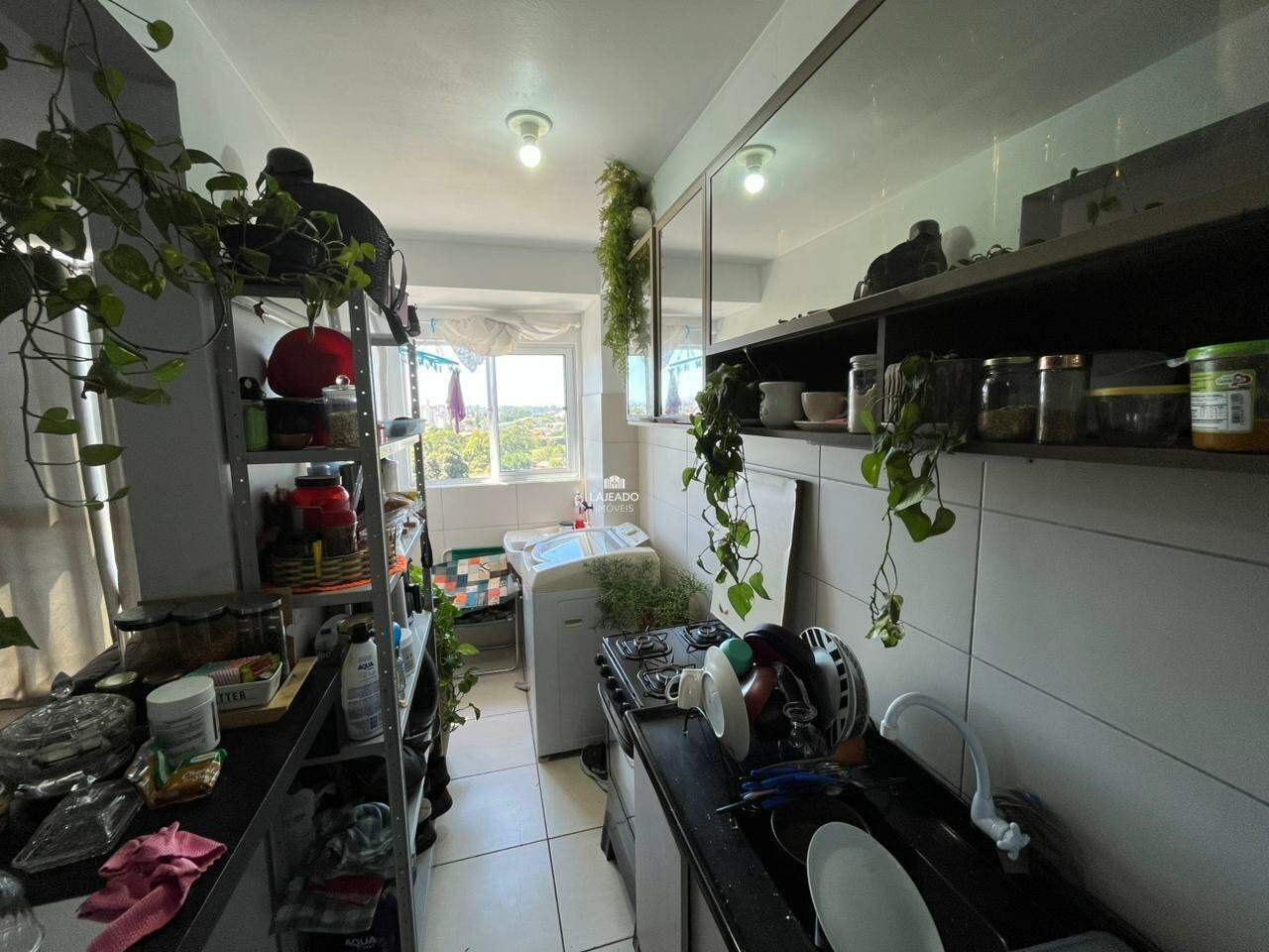 Apartamento à venda no Moinhos: 