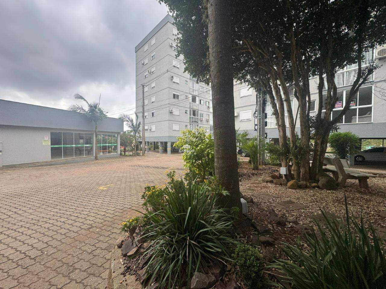 Apartamento à venda no Moinhos: 