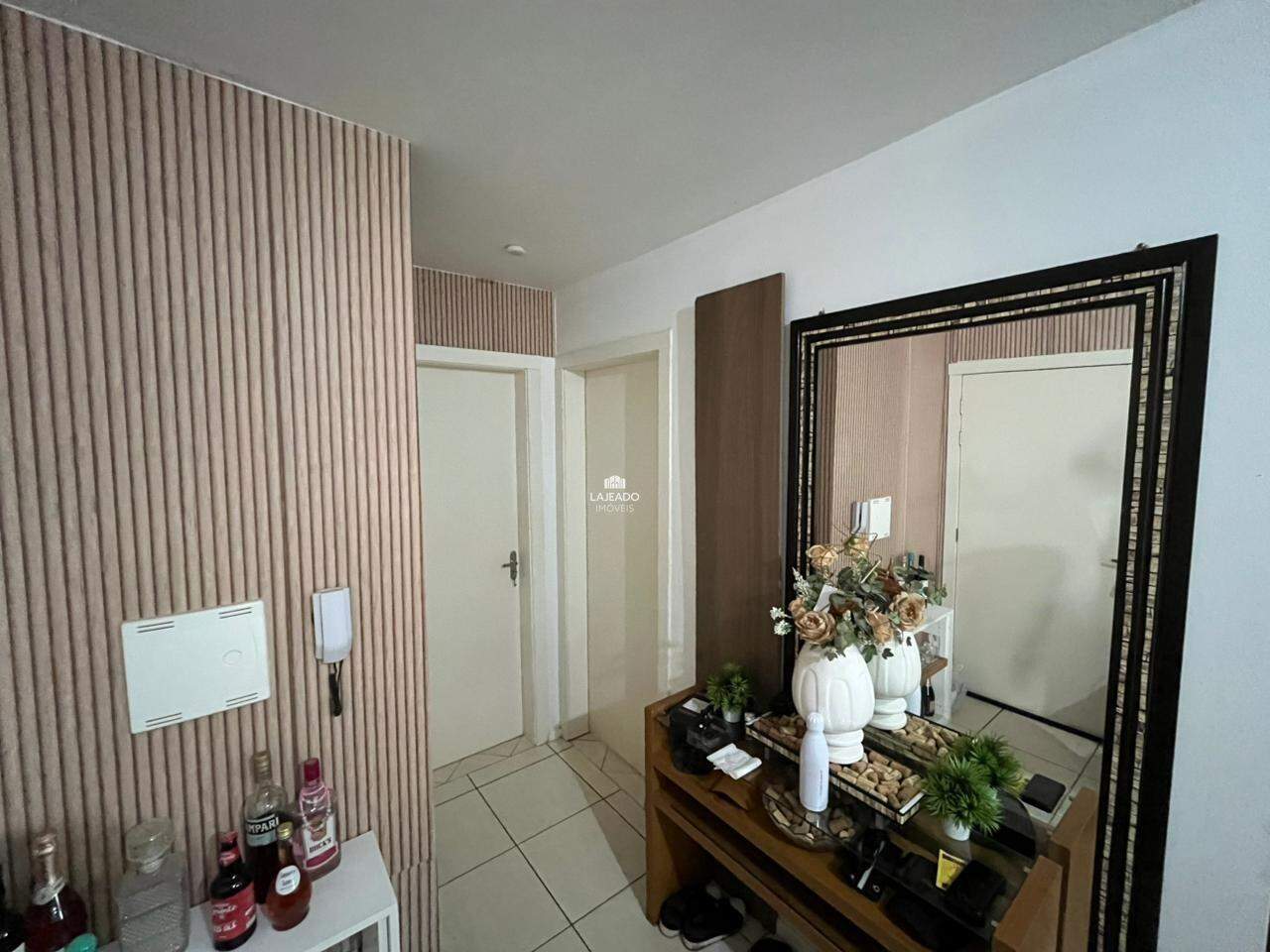 Apartamento à venda no Moinhos: 