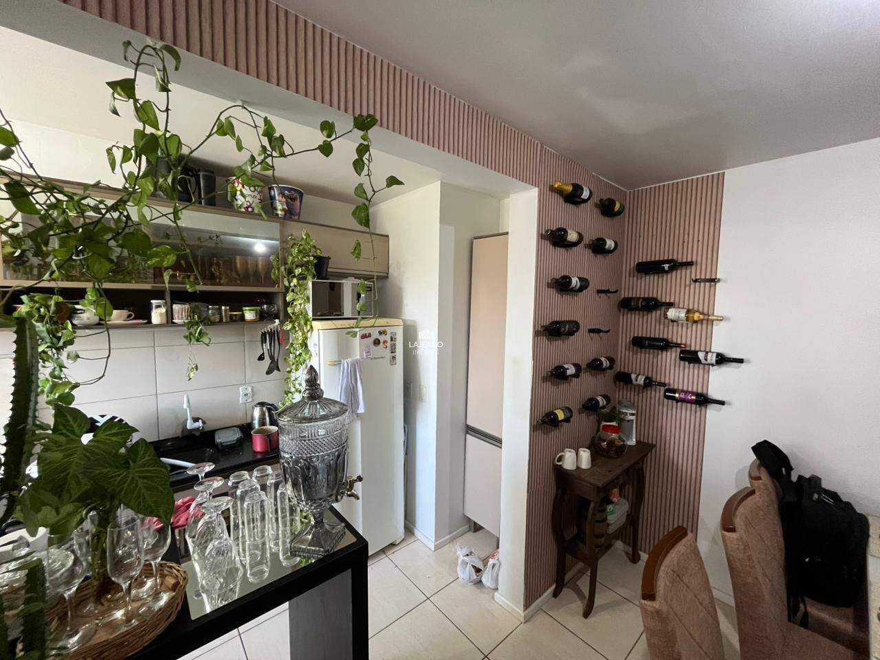Apartamento à venda no Moinhos: 