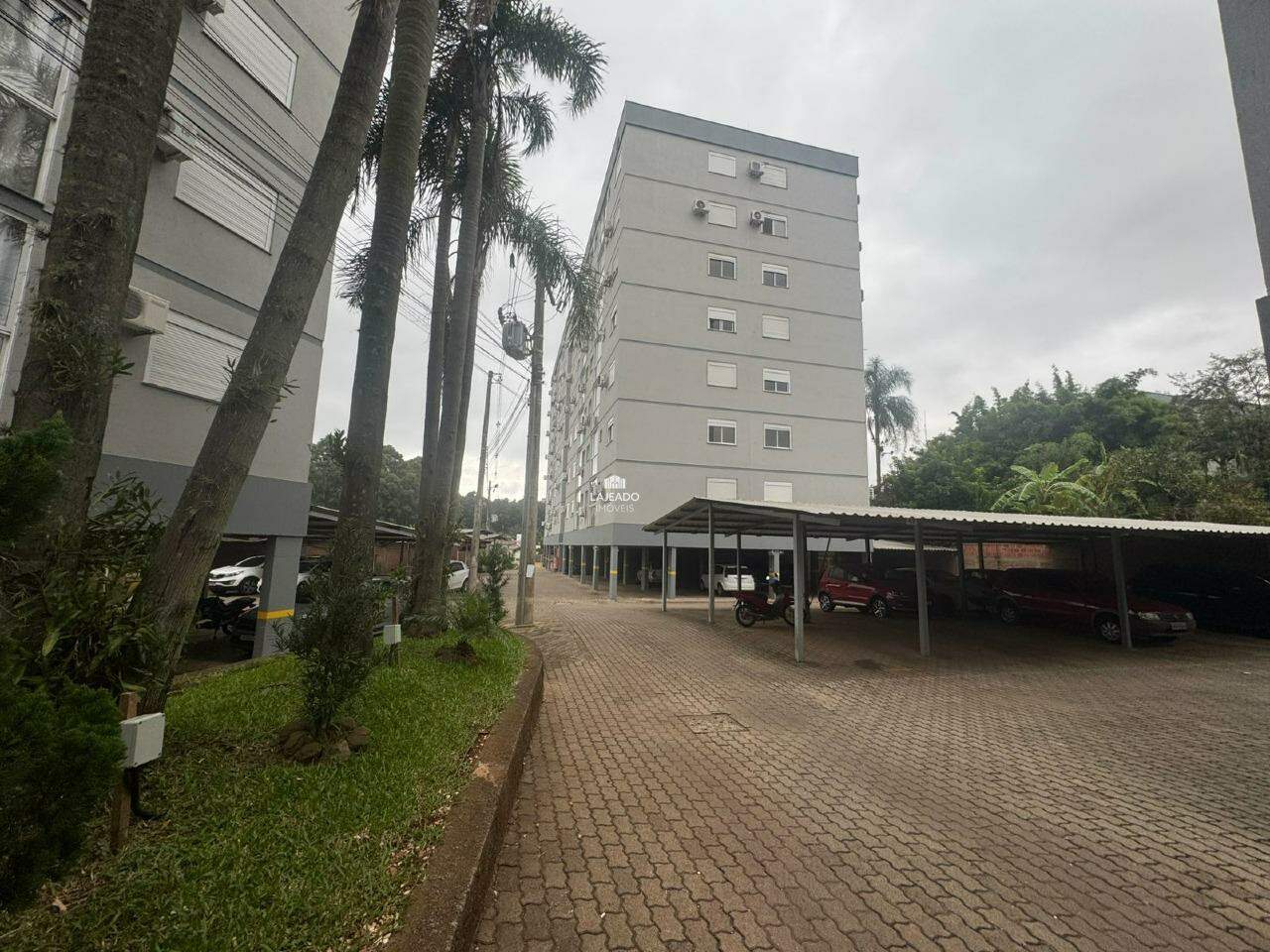 Apartamento à venda no Moinhos: 