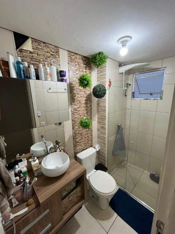 Apartamento à venda no Moinhos: 