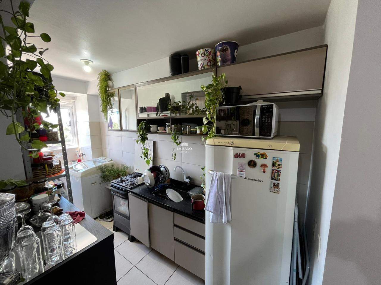 Apartamento à venda no Moinhos: 