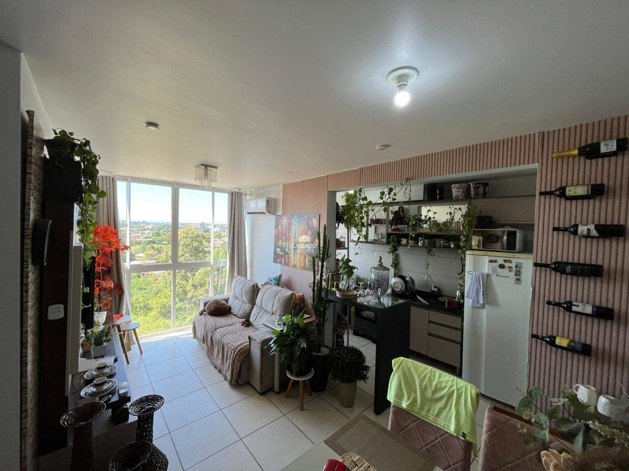 Apartamento à venda no Moinhos: 