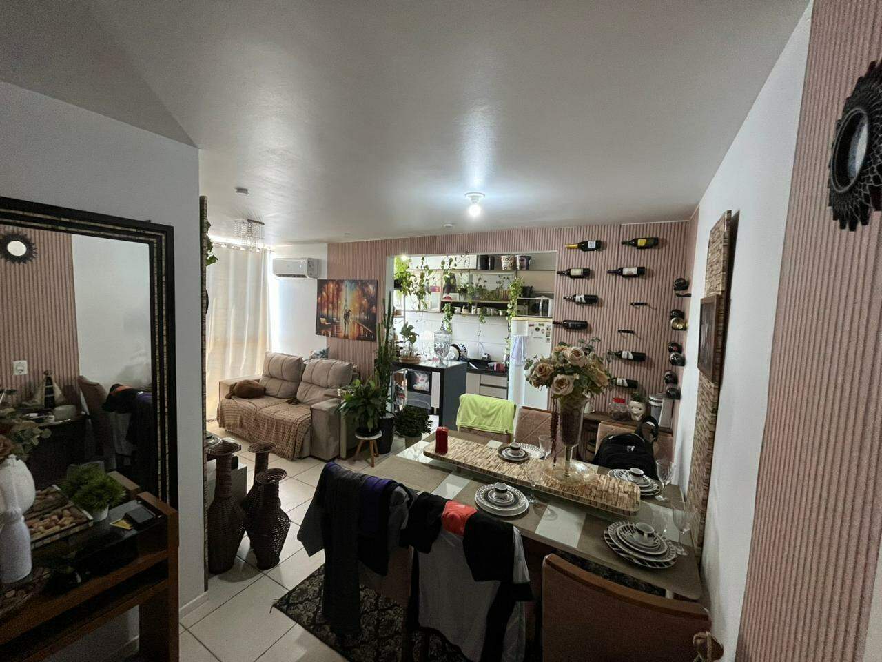 Apartamento à venda no Moinhos: 