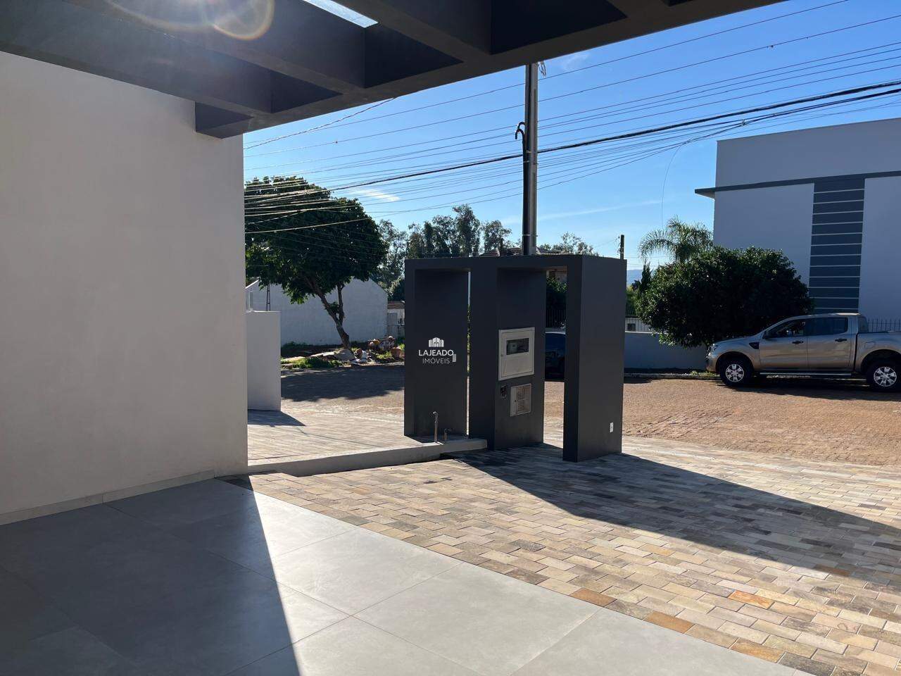 Sobrado à venda no Carneiros: 