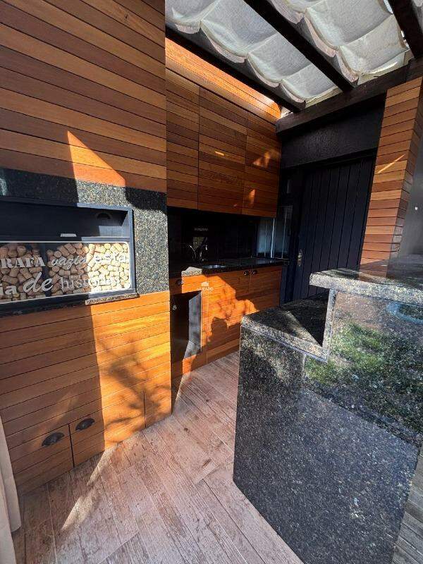 Sobrado, 3 quartos, 123 m² - Foto 4
