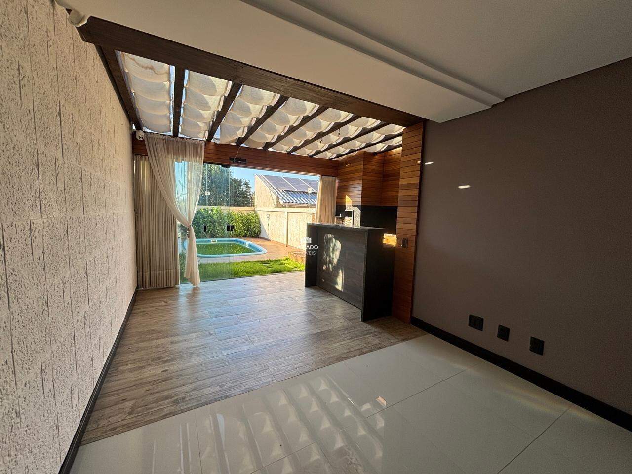 Sobrado, 3 quartos, 123 m² - Foto 2