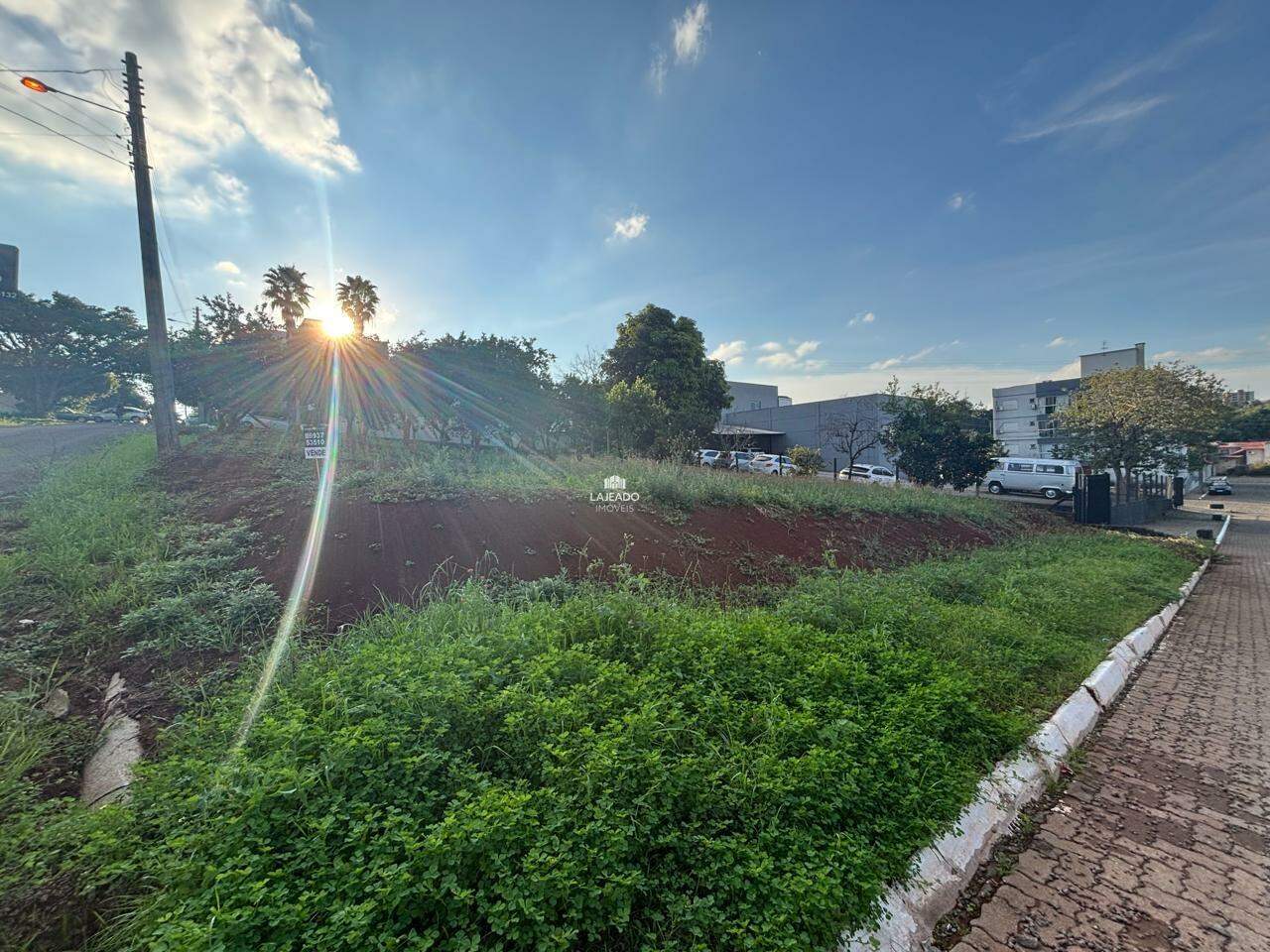 Terreno, 530 m² - Foto 4