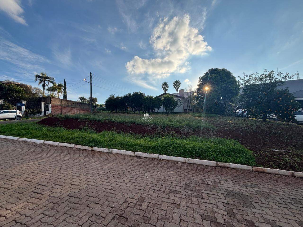 Terreno, 530 m² - Foto 2
