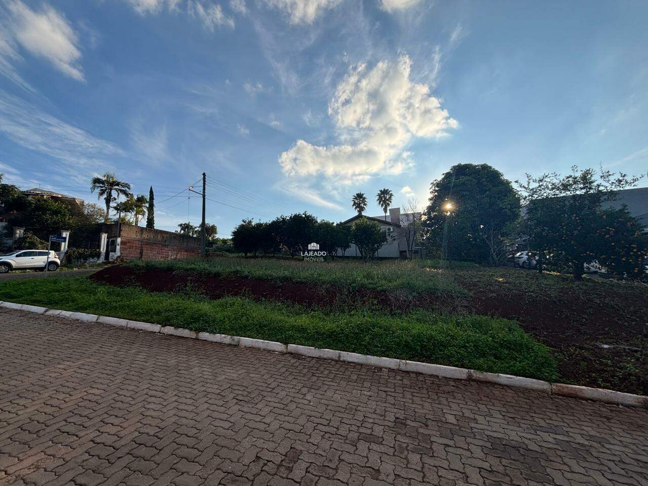 Terreno, 530 m² - Foto 3