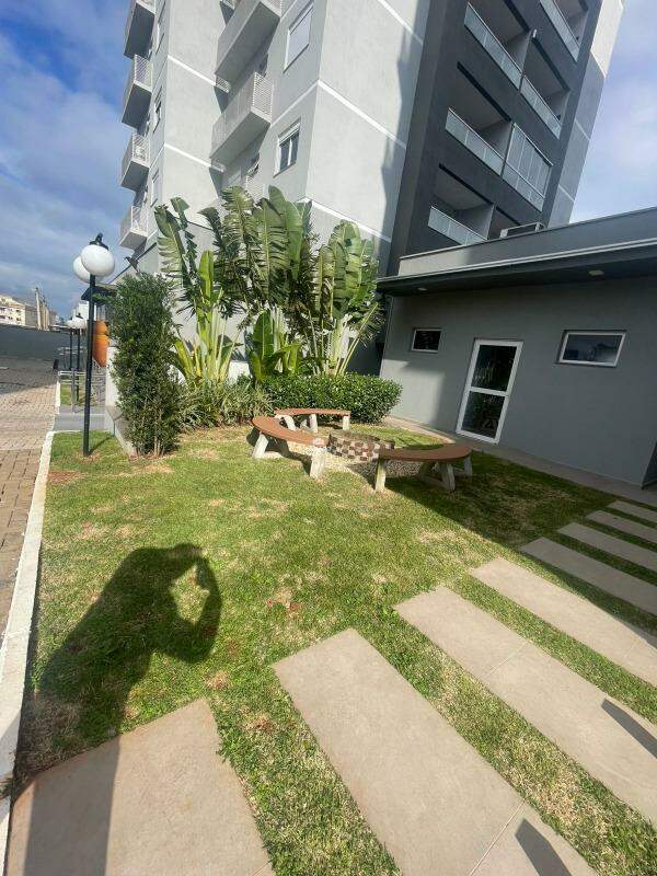 Apartamento, 2 quartos, 72 m² - Foto 3