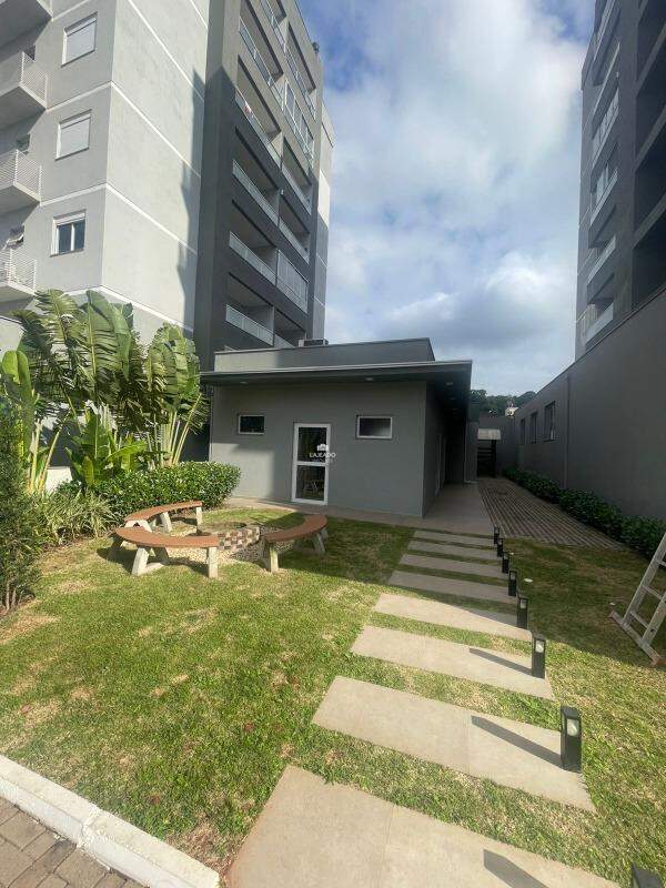 Apartamento, 2 quartos, 72 m² - Foto 4