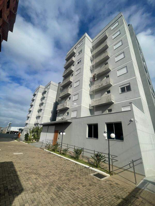 Apartamento, 2 quartos, 72 m² - Foto 2
