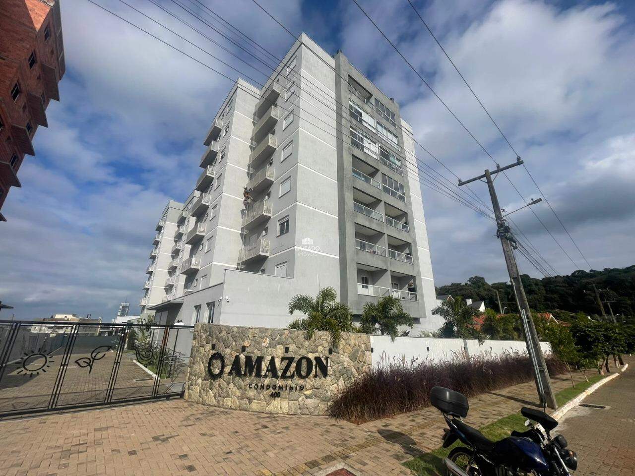 Apartamento, 2 quartos, 72 m² - Foto 1
