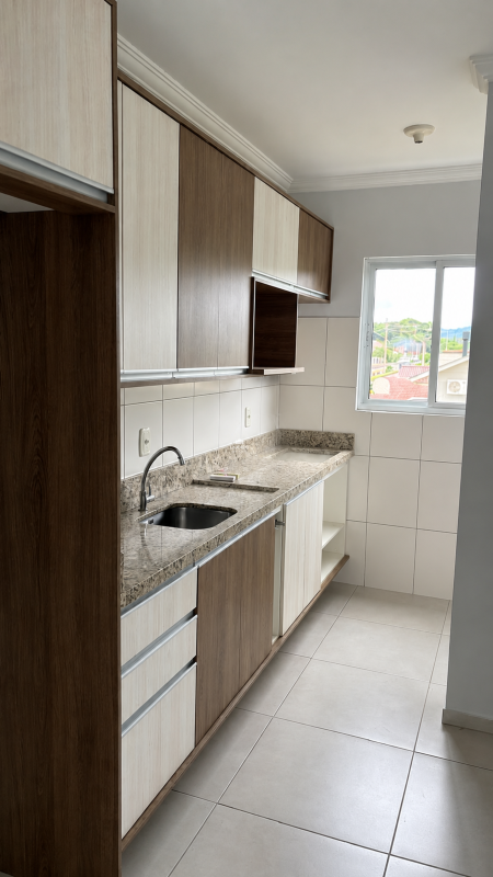 Apartamento à venda no Aimoré: 