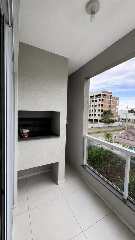 Apartamento à venda no Aimoré: 