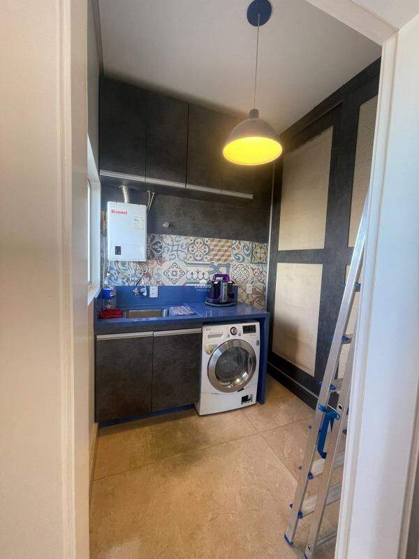 Cobertura, 3 quartos, 182 m² - Foto 8
