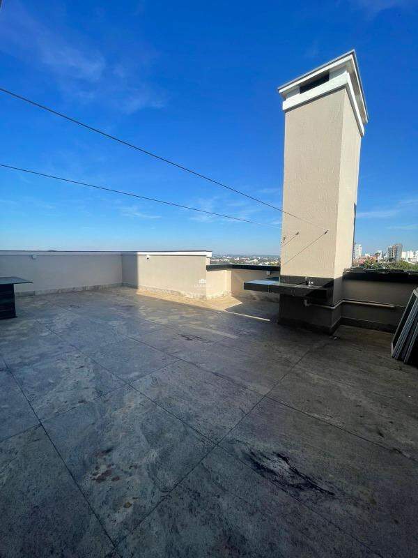 Cobertura, 3 quartos, 182 m² - Foto 3