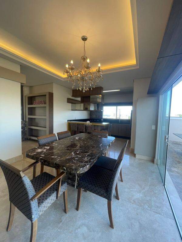 Cobertura, 3 quartos, 182 m² - Foto 6