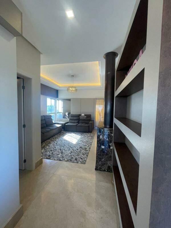 Cobertura, 3 quartos, 182 m² - Foto 4