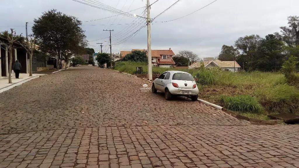 Terreno, 390 m² - Foto 1