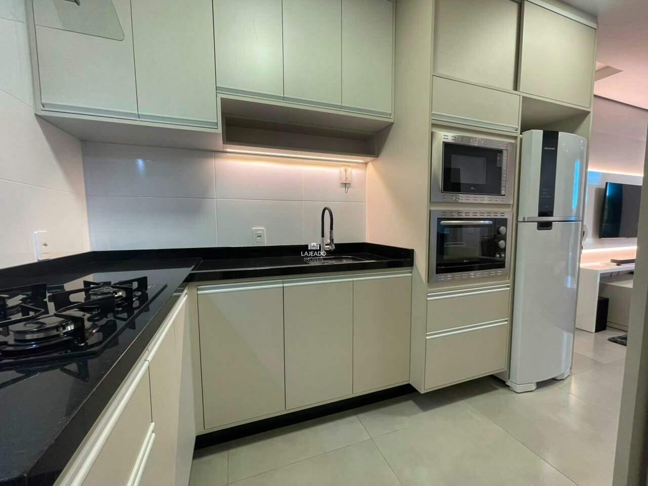 Apartamento, 2 quartos, 53 m² - Foto 7