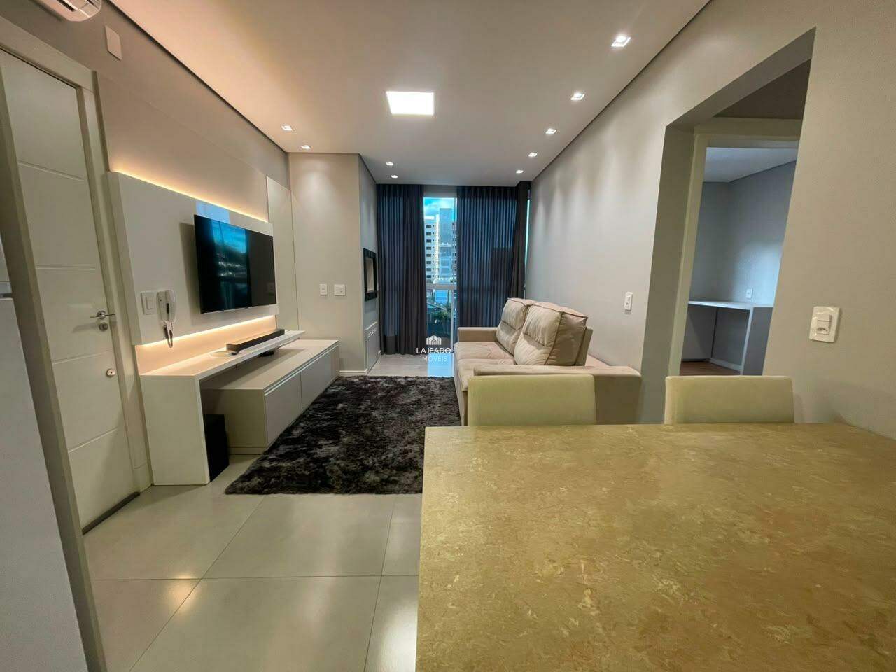 Apartamento, 2 quartos, 53 m² - Foto 2