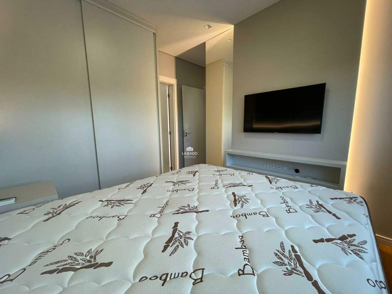 Apartamento, 2 quartos, 53 m² - Foto 12