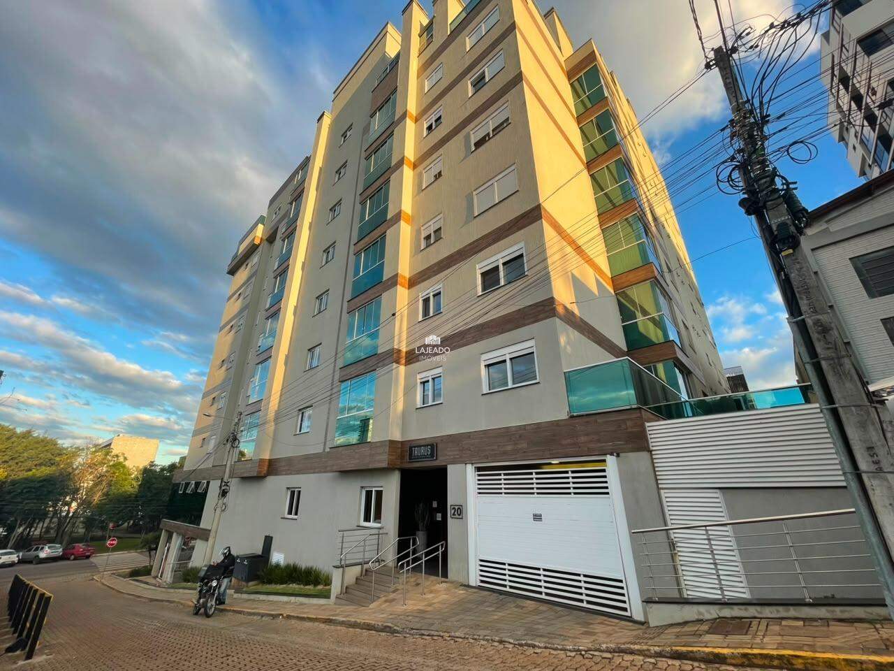 Apartamento, 2 quartos, 53 m² - Foto 1