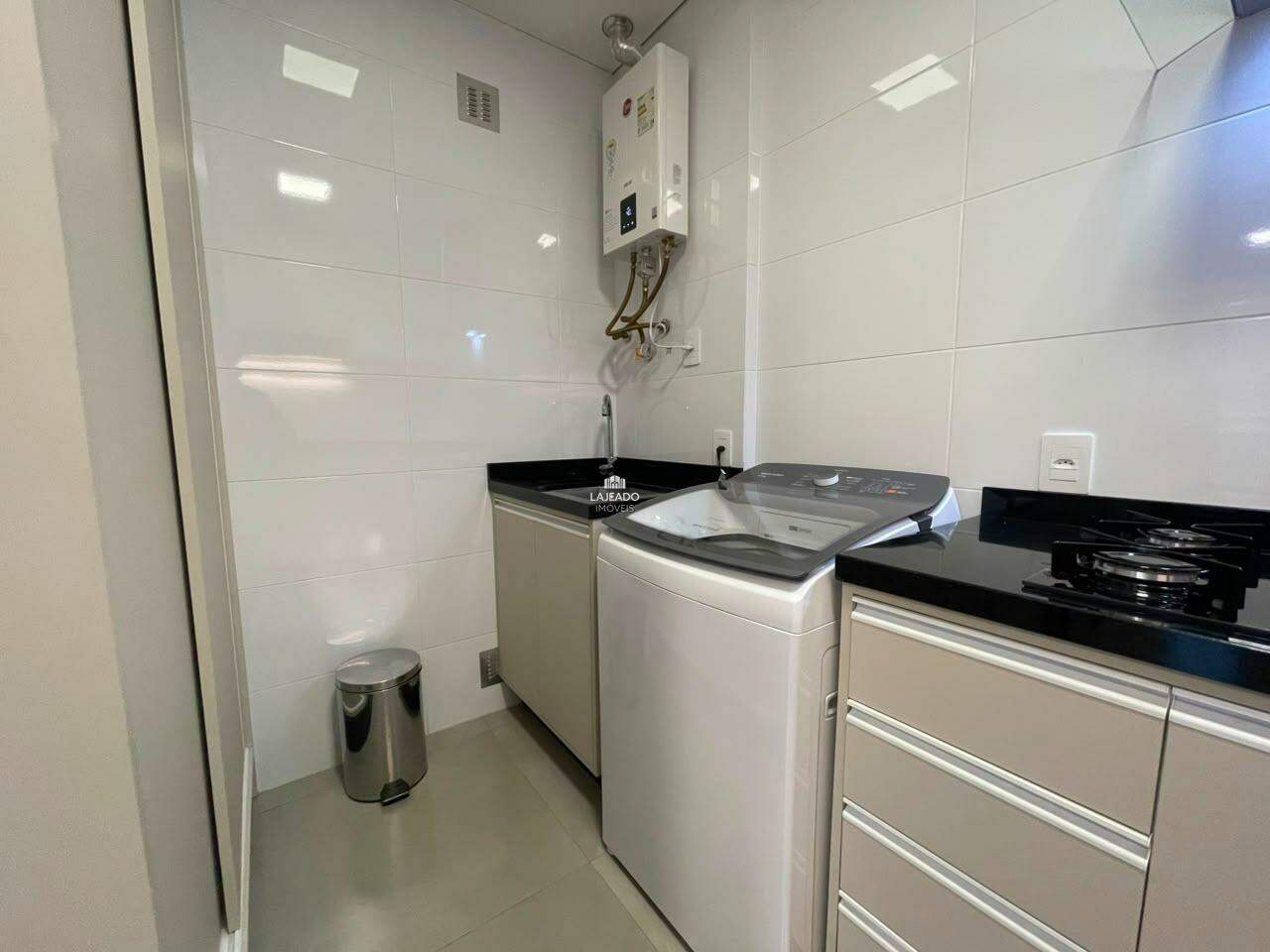 Apartamento, 2 quartos, 53 m² - Foto 6