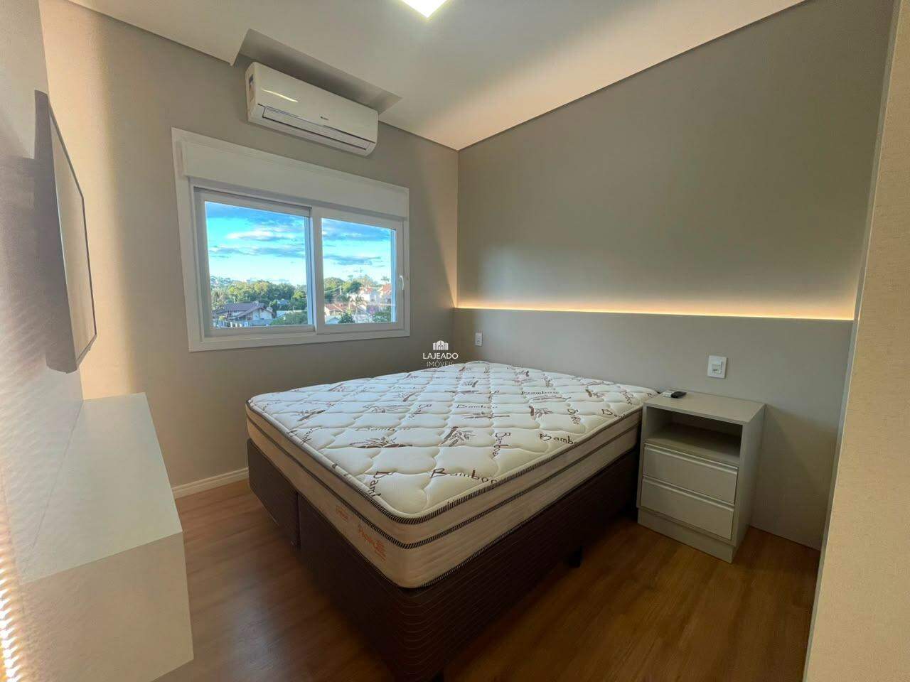 Apartamento, 2 quartos, 53 m² - Foto 11