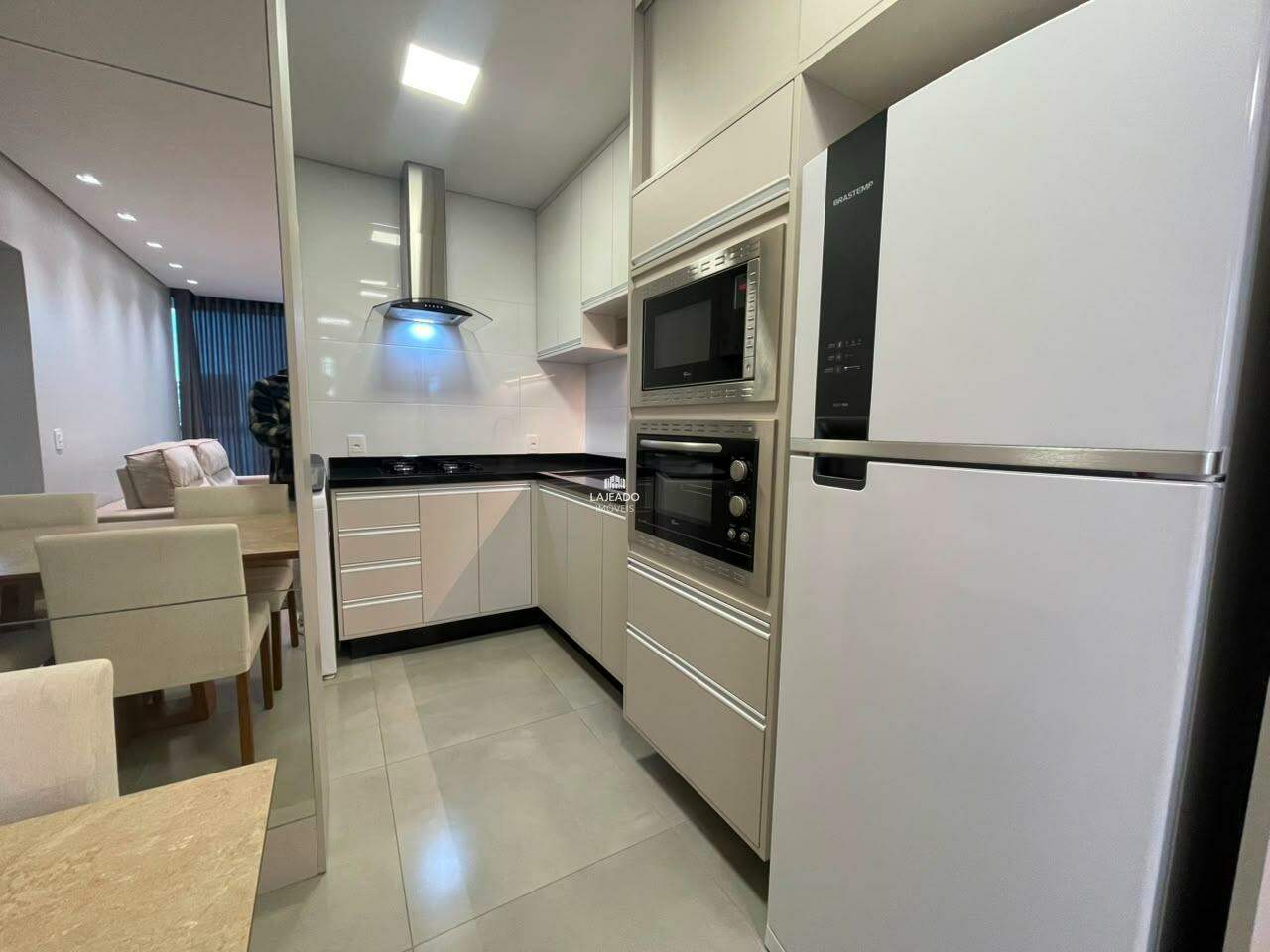 Apartamento, 2 quartos, 53 m² - Foto 5