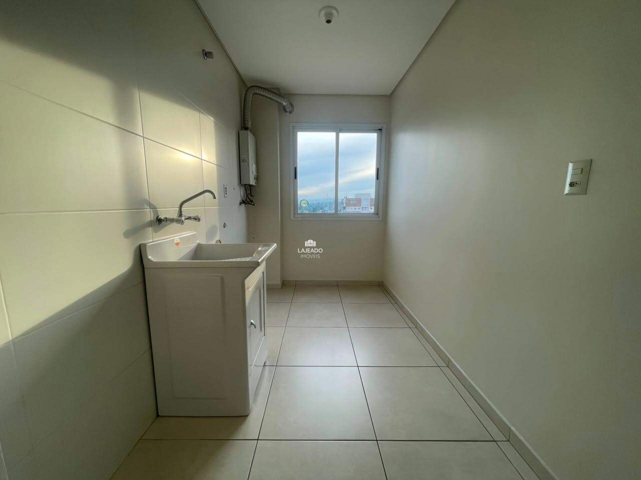 Apartamento para aluguel no Florestal: