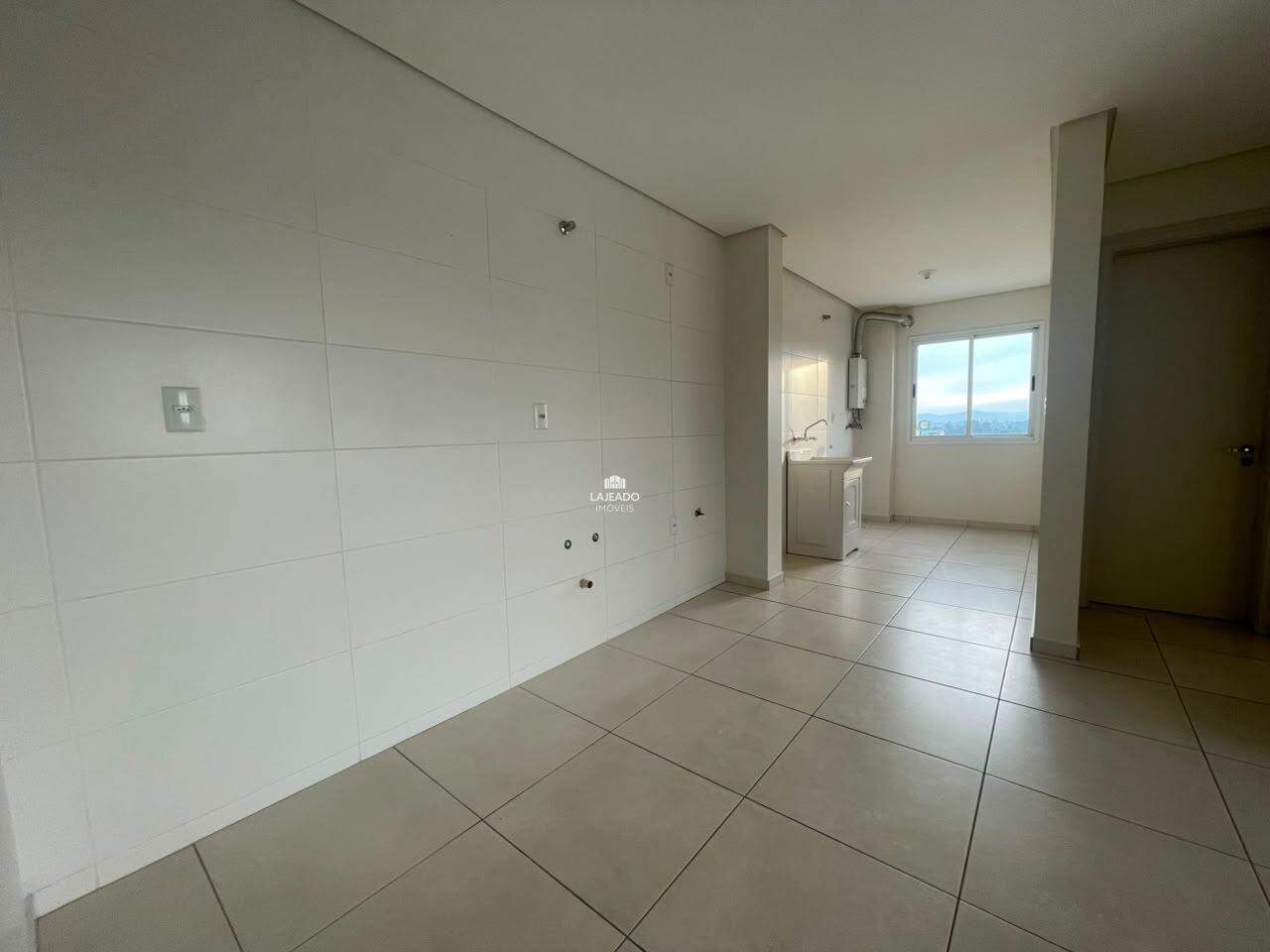 Apartamento para aluguel no Florestal: