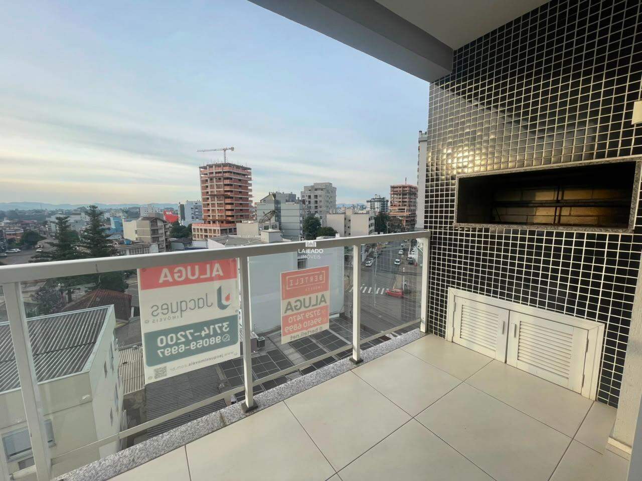 Apartamento para aluguel no Florestal: