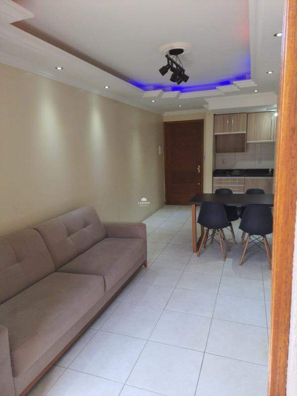Apartamento, 2 quartos, 58 m² - Foto 5