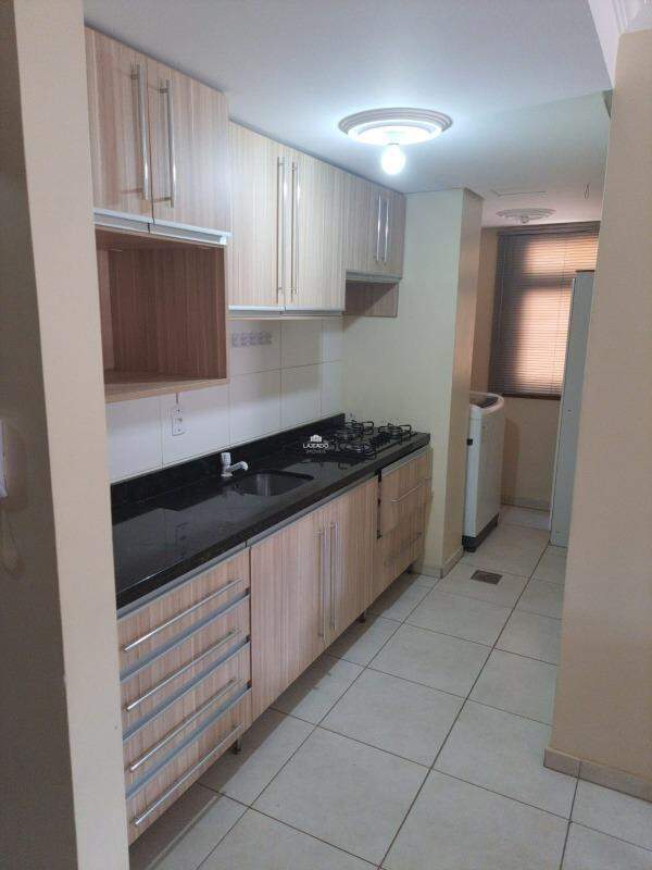 Apartamento, 2 quartos, 58 m² - Foto 6