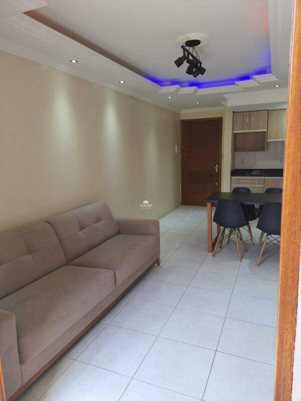 Apartamento, 2 quartos, 58 m² - Foto 2