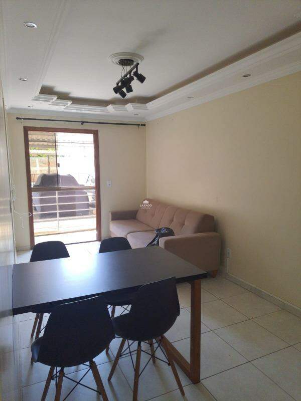 Apartamento, 2 quartos, 58 m² - Foto 4