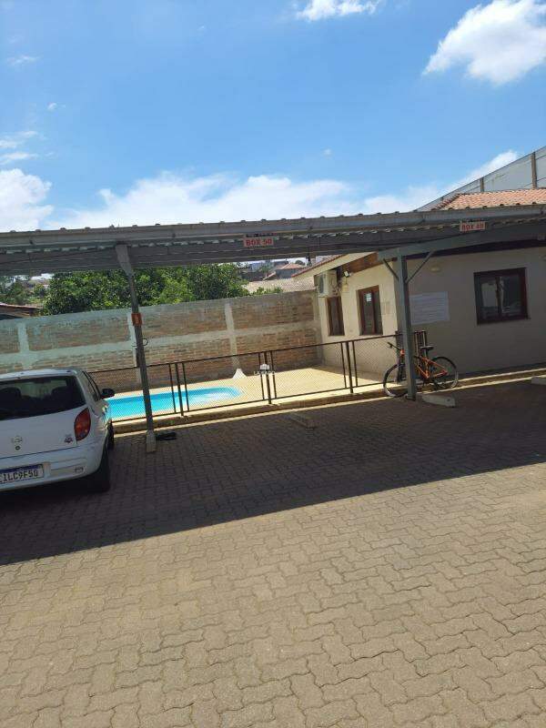 Apartamento, 2 quartos, 58 m² - Foto 11